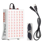 Vevor Red Light Therapy For Body Face Dual-chip Leds 660NM & 850NM. Fixed Price $107.90.