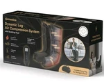 *new* Homedics Dynamic Full Leg Air Compression System (SR-174H-2)*NIB*. Fixed Price $50.00.