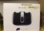 Miko 2 Shiatsu Foot & Calf Massager With Remote $349 Retail. Fixed Price $186.99.