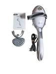 Pure Enrichment Deep Tissue Percussion Massager Infrared Therapy Model Peprmsgr. Fixed Price $59.99.