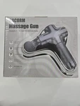 Dacorm- Deep Tissue Percussion Muscle Massage Gun, Y8 Pro Max. Fixed Price $15.99.