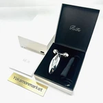 Mtg Refa Carat Platinum Electronic Massager Roller PEC-L1706 Face New. Fixed Price $105.00.