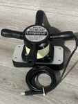Vanguard Single Speed Model YM-5 Youth Massager Rare Working Condition. Fixed Price $68.00.