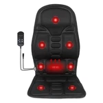 Back Massager Cushion Electric Car Seat. Fixed Price $94.00.