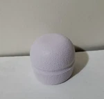 Silicone Wand Massager White Cap Fits Hitachi Magic Head Cover Attachment. Fixed Price $19.99.