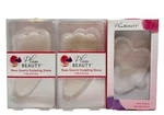 (3) Plum Beauty Rose Quartz Sculpting Stone Lift Firm Skin Reduce Wrinkles New. Fixed Price $20.43.