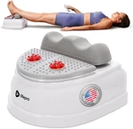 Lifepro Machine - Mediripple Lymphatic Massager With Red Light White. Fixed Price $215.90.
