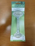 Ecotools 100% Jade Roller For Face Promote Circulation Reduce Inflammation- R1P3. Fixed Price $7.94.