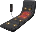 Mat With Heat, Pad 10 Vibration Motors, Full Body Massager. Fixed Price $131.99.