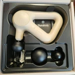 Therabody Theragun Percussive Therapy Handheld Massager New In Box. Fixed Price $179.00.