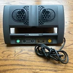Panasonic 5-SPEED Foot And Back Massager EP518. Fixed Price $30.00.