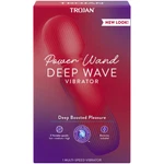 Trojan Vibrations Power Wand Deep Massager. Fixed Price $50.92.