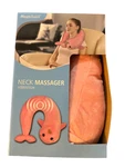 Healthtouch Vibration Neck Massager Pink Unicorn Requires 2 Aa Batteries.nib. Fixed Price $13.00.