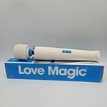 Hitachi Style Love Magic Rechargeable Wand Personal Massager HV-270 Vibrator. Fixed Price $59.99.