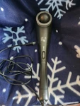 Naipo Heated Handheld Corded Multispeed Vibrating Full Body Massager Black. Fixed Price $23.49.