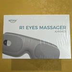 Alljoy Massager For Migraines And Dry Eyes Heat Cooling. Fixed Price $19.99.