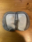 Homedics SP-100H 3D Shiatsu Vibration Neck Massage Pillow W/ Heat No Box. Fixed Price $19.99.