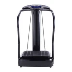 Secondhand Upgraded 2000W Whole Body Vibration Machine Exercise Platform. Fixed Price $131.99.