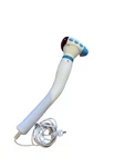 Revlon Revitassage Spa Rvs 1600 Heated Infrared Personal Vibrating Massager. Fixed Price $15.99.