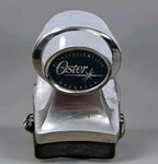 Vtg Oster 146 01B Ultra Scientific Hand Massager Variable Speed Usa Made Tested. Fixed Price $27.99.