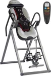 Innova ITM5900 Advanced Heat And Massage Inversion Table For Back Therapy. Fixed Price $369.95.