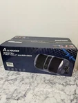 Allyouger Shiatsu Foot & Calf Massager With Heat, Kneading Adjustable Angle. Fixed Price $119.00.