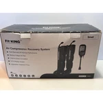 New! Fit King Air Compression Recovery System Improve Performance FT-082A Small. Fixed Price $153.99.