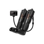 Shine Well Leg Recovery System Air Compression Massager, 11 Intensities. Fixed Price $279.00.