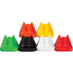 Stud Boy Super-lite Pro Series Single Backers .75" 84/PACK White 2513-P8-WHT. Fixed Price $105.26.
