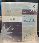 Spa La The Pamper Advent- Under Eye Pads, Scalp Massager, Gua Sha, And More!. Fixed Price $6.00.