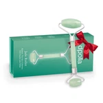 Jade Roller For Face Dpolla Dual-sided Facial Massager With Small Eye .... Fixed Price $15.89.