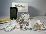 Techcare PLUS24 Ultimate Massager Tens Unit Electreo Therapy Device See Photos. Fixed Price $14.99.