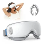 Renpho Eyeris Zen Ultra-quiet Massager With Heat, Lightweight Heated .... Fixed Price $163.55.