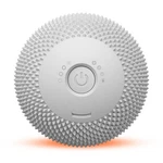 Vibrating Massage Ball With Heat, Deep Tissue Trigger Point For .... Fixed Price $42.27.