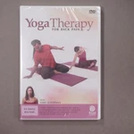 Yoga Therapy For Back Pain (dvd 2009) Kligerman - Real Bodywork Brand New Sealed. Fixed Price $19.95.