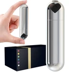 Mini Handheld Electric Back Waterproof Quite Massager, Portable Mass.... Fixed Price $15.64.
