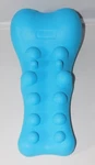 Fanlecy Neck, Shoulder Relaxer With Upper Back Massage Point Cervical. Fixed Price $18.00.