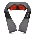 Nekteck Shiatsu Deep Kneading Expert Level Massage Pillow Ergonomic Design New. Fixed Price $27.99.