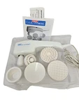 Conair Family Fitness Touch Tone 1 Messager With 6 Attachments And Paperwork. Fixed Price $32.98.