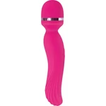 Adam Intimate Curves Rechargeable Wand. Fixed Price $39.99.