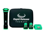 Rapid Release PRO3+ - Full Body Relief Massager. Fixed Price $783.53.
