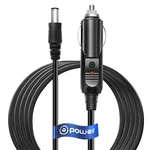 T Power 12V Car Charger For Zyllion Snailax Five Gideon Relaxzen Belmin.... Fixed Price $18.99.