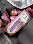 Plus One Travel Bullet Pocket Size The Go Water Resistant Portable Discreet. Fixed Price $15.00.