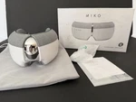 Miko Gaze Eye Massager - White (open Box). Fixed Price $54.97.
