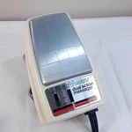 Dual Action Massager Heat Model 800 Swedish Style Handheld Work. Fixed Price $42.00.