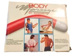 Vintage Body By Windmere Vibrating Massager Penetrating Relief. Fixed Price $20.00.