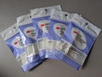 3M Dental Picks Disposable Flosser Packs Of 30 = 150 Total. Fixed Price $6.99.