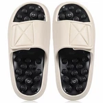 Reflexology Sandals Foot Massager Slipper Acupressure Acupuncture W 7/8 5/6. Fixed Price $12.50.