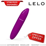 Lelo Mia 3 - Stylish Mini Clitoral Vibrator, Usb Rechargeable, 8 Modes. Fixed Price $103.77.