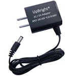 9V Ac Adapter For Vive RHB1O79 RHB1079BLKCH Vivreal Cordless Massager. Fixed Price $5.85.